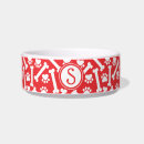 Search for christmas dog supplies Red