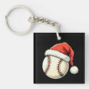 Search for xmas key rings Santa