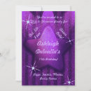 Search for diva party invitations Glamour