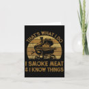 Search for dad chef cards Pork