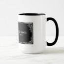 Search for horror film mugs Creepy