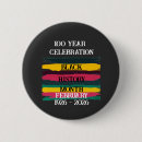 Search for 100 years badges Black history month