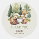 Search for mama bear stickers Rustic