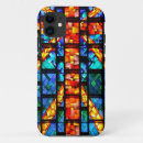 Search for church window iphone cases Religion