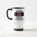 Search for funny firefighter gifts Retirement