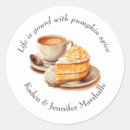 Search for slice of pie stickers Fall