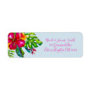 Search for party lights return address labels Neon