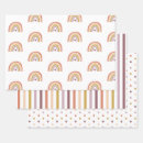 Search for baby shower wrapping paper Trendy