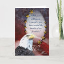 Search for military welcome cards Patriotic
