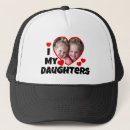 Search for add photos hats For him