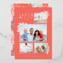 Search for coastal christmas invitations Nautical