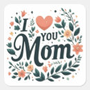 Search for i love mum stickers Mother