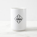 Search for inspirational text mugs Minimalist