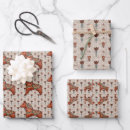 Search for horse christmas wrapping paper Swedish