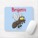 Search for flying insect mouse mats Bug
