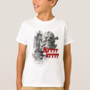 Search for bones kids tshirts Pirates