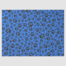 Search for dog tissue paper Black