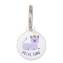 Search for cat tags Purple