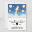 Search for blast off invitations Stars