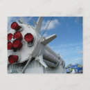 Search for space rocket postcards Florida