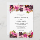 Search for burgundy and blush pink wedding invitations Elegant