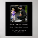 Search for enforcement posters Police