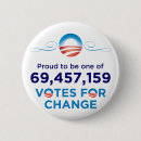 Search for change obama badges Politics