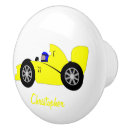Search for race car knobs and pulls Cars