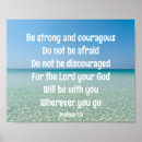 Search for bible encouragement posters Religious