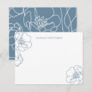 Search for art horizontal note cards Botanical