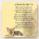 Search for yorkshire coasters Dog