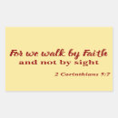 Search for walk by faith not sight Religious