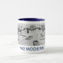 Search for modernist mugs Retro
