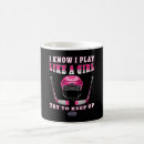 Search for girls hockey mugs Sports