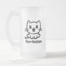 Search for purrfect cat mugs Kitty