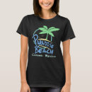 Search for cozumel tshirts Tropical