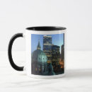 Search for downtown mugs Night