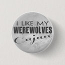 Search for lycanthrope badges Werewolf