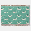 Search for reindeer blankets Retro