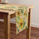 Search for dragonfly table runners Floral