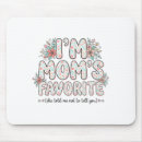 Search for mom mouse mats Cute
