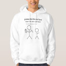 Search for stick stickman clothing Humour