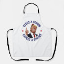 Search for anti trump aprons Election