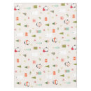Search for penguin tablecloths Snowflakes