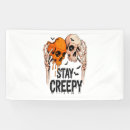 Search for skull banners Ghost