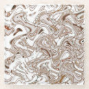 Search for brown white pattern coasters Patterns