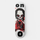 Search for zombie skateboards Punk