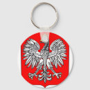 Search for polska key rings Country