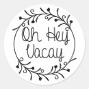 Search for vacay stickers Summer