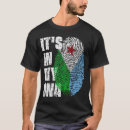 Search for djibouti tshirts Country